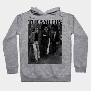 The Smith -- 1985 Salford Hoodie